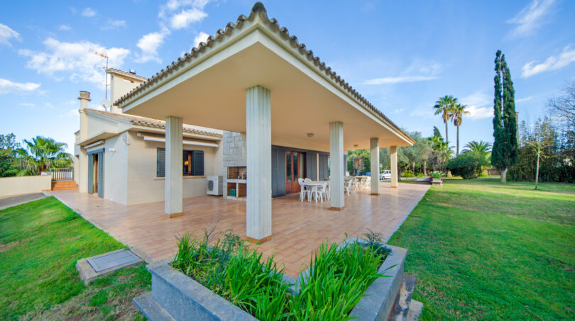 Veranda