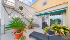 obere Terrasse