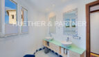 Badezimmer am Masterbedroom