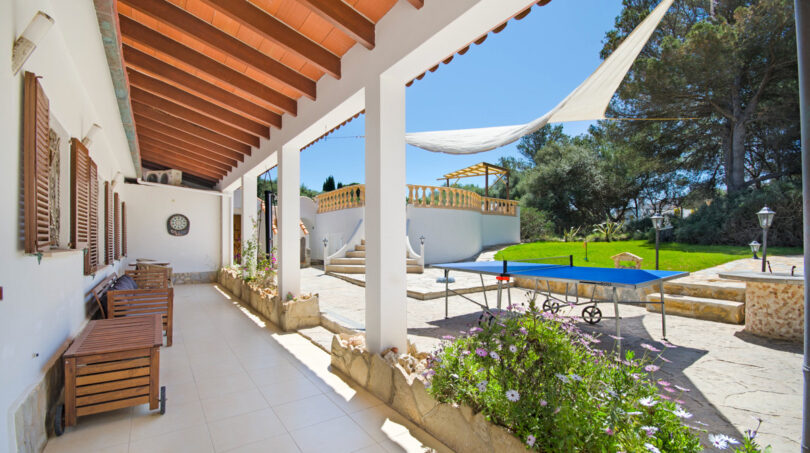 Terraza