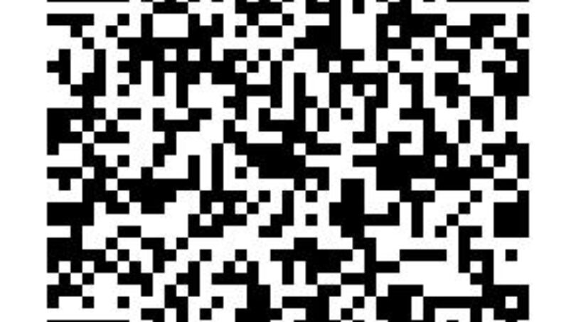 QR code