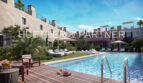 Poolbereich