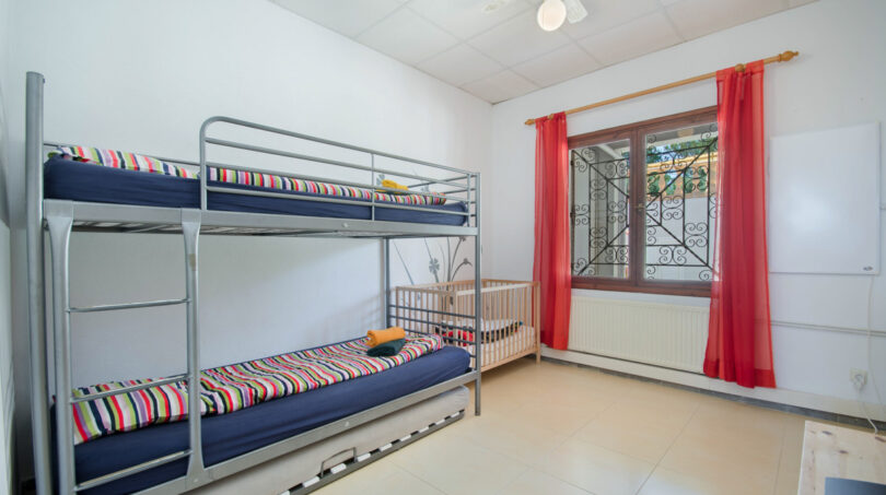 Schlafzimmer 2