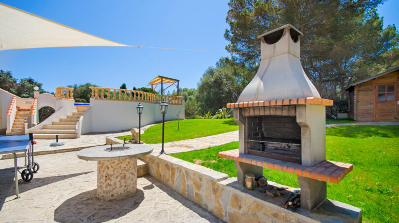 BBQ