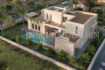 338m² Villa mit 6 Zimmern, 3 Bädern & Pool zu verkaufen; Neubau