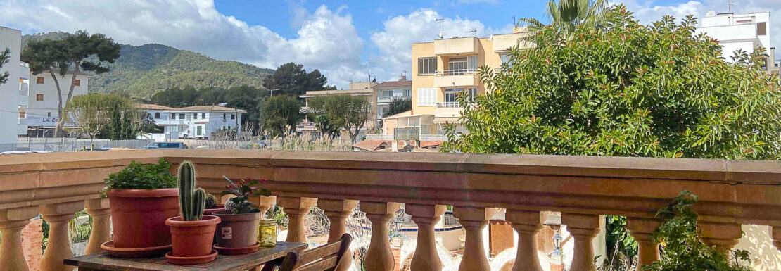 Balkon