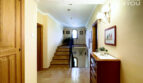Corridor upstairs
