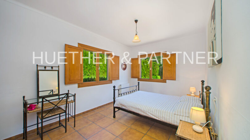 Dormitorio