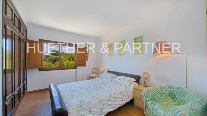 Dormitorio