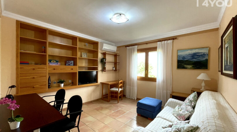 Office ground floor