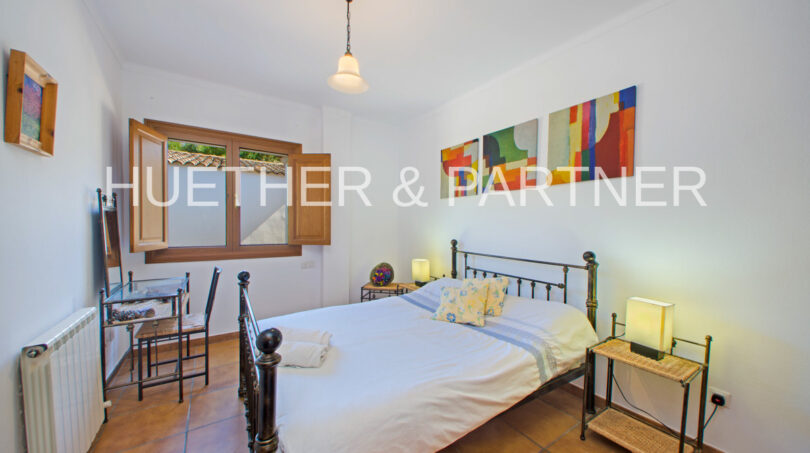 Dormitorio