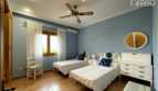 Schlafzimmer 1 EG