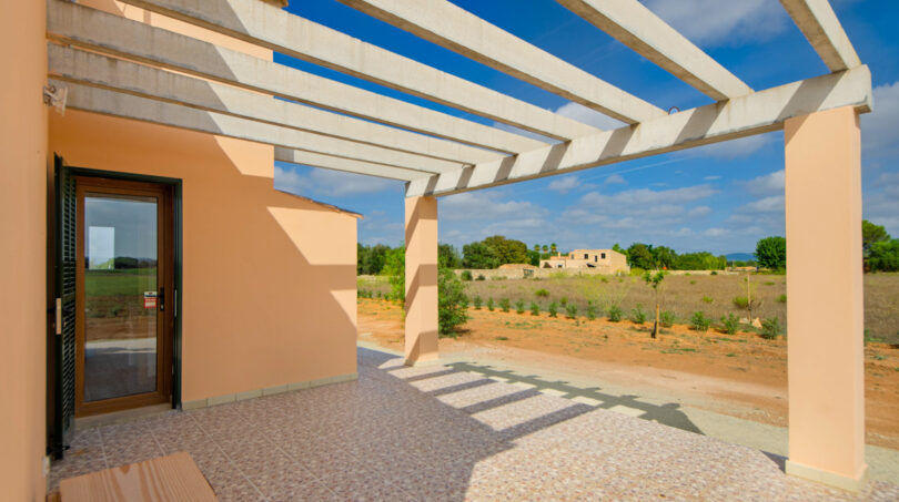 Terraza