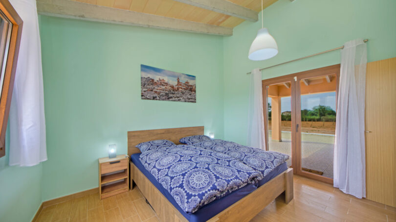 Dormitorio