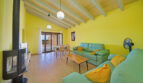 Sala de estar/comedor