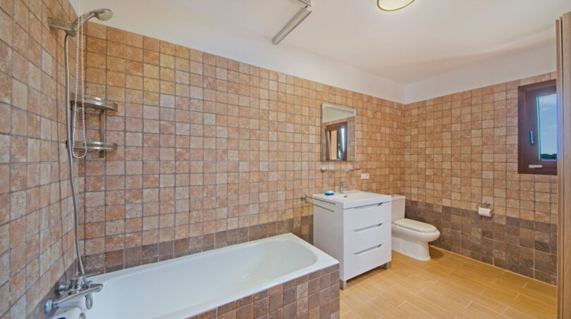 Cuarto de baño