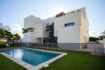 198m² Luxus Neubau Maisonette zum Verkauf: 3 SZ, Garten, Pool