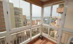 Apartment mit Meerblick in ruhiger Lage an der Playa de Palma – Can Pastillia