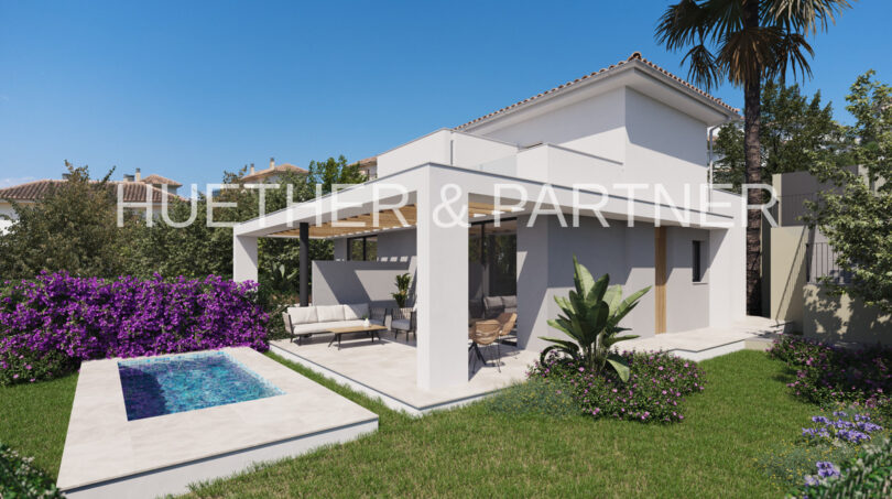 Rendering mit Pool