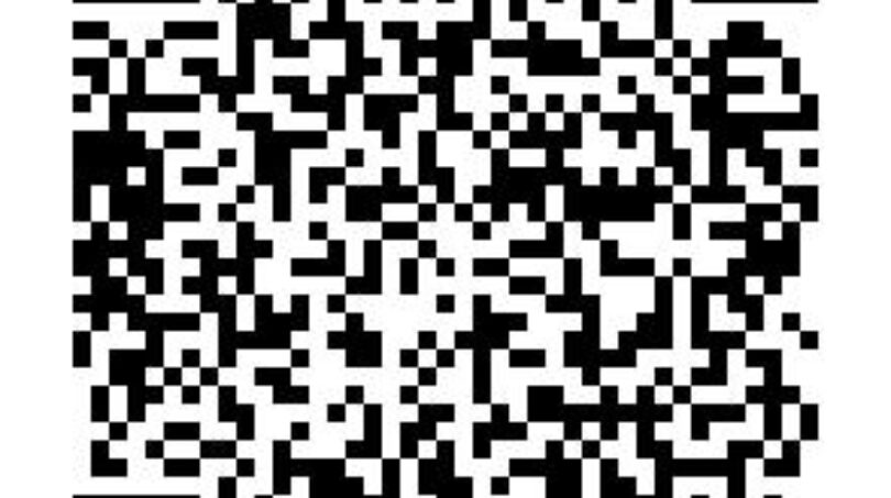 QR code