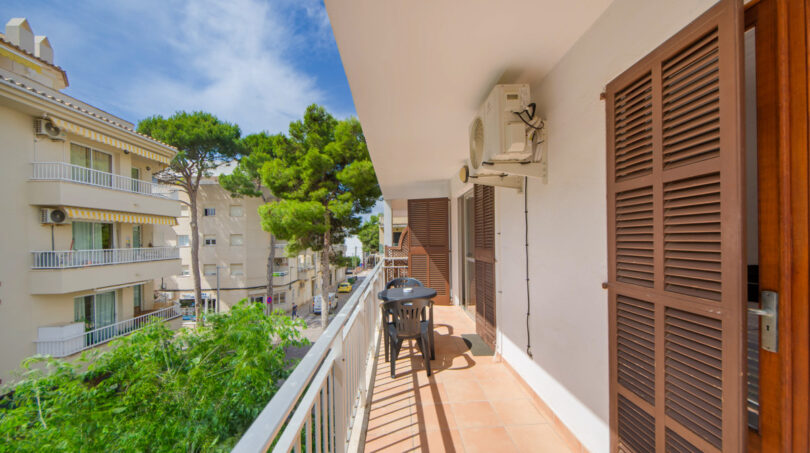 Balkon