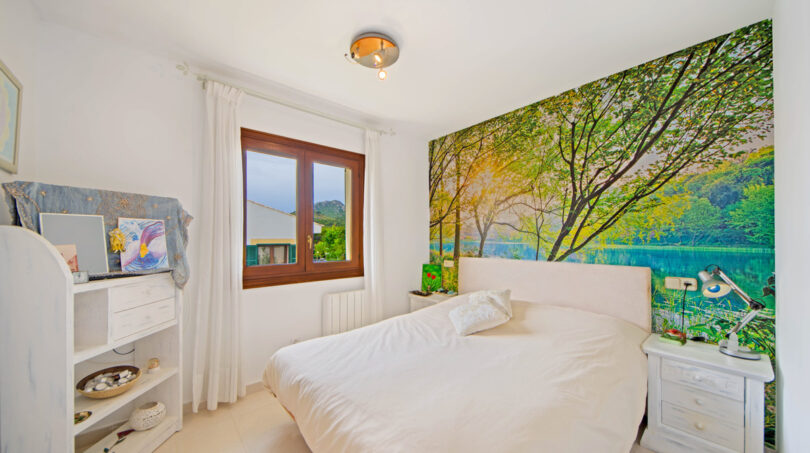 Dormitorio 1