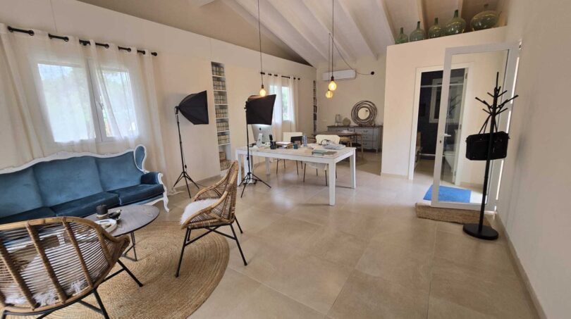 Guest house