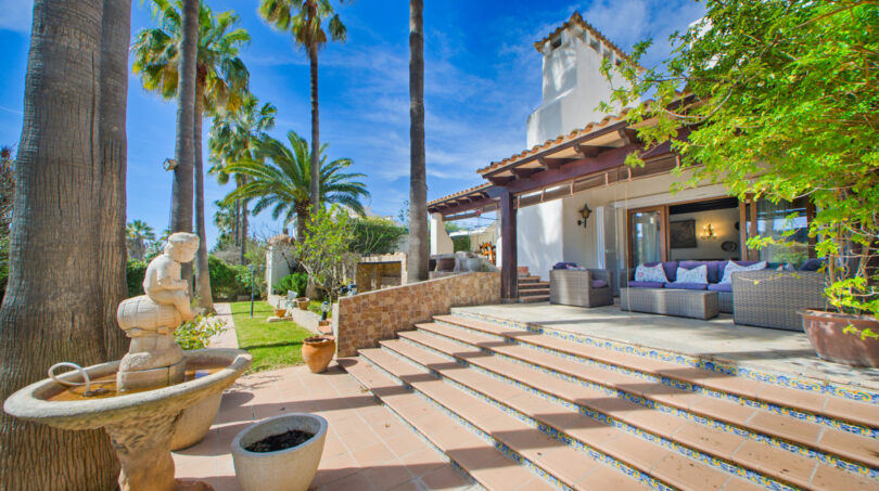 Terraza