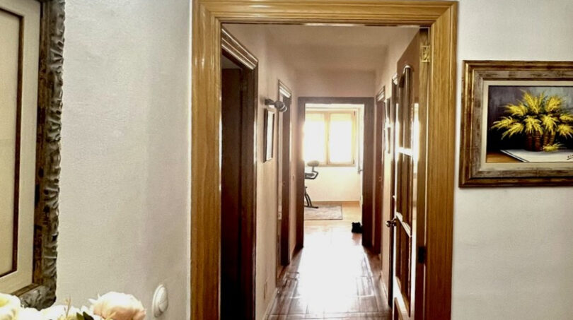 Pasillo