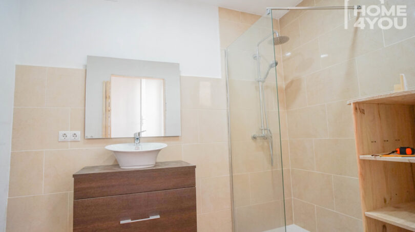 Cuarto de baño