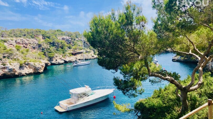 Estilo de vida en Cala Figuera