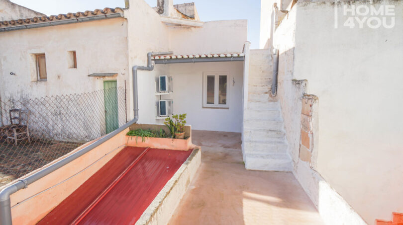 Terraza