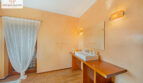 Badezimmer / Schiffsboden