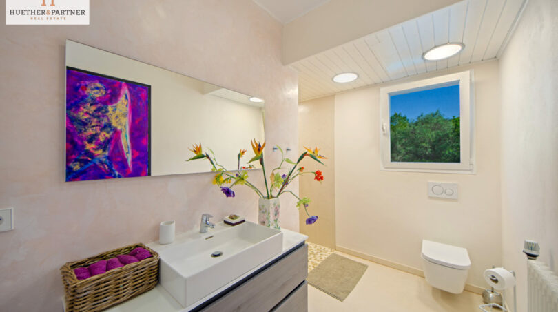 Cuarto de baño