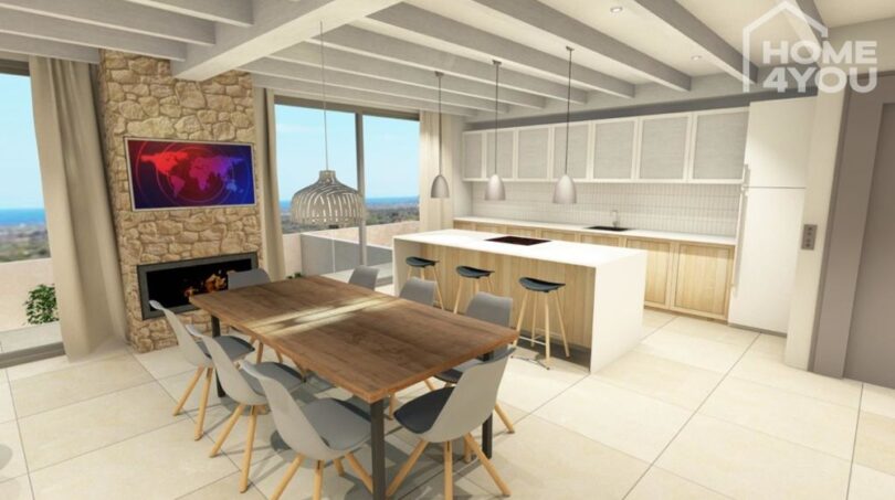 Islas de cocina
