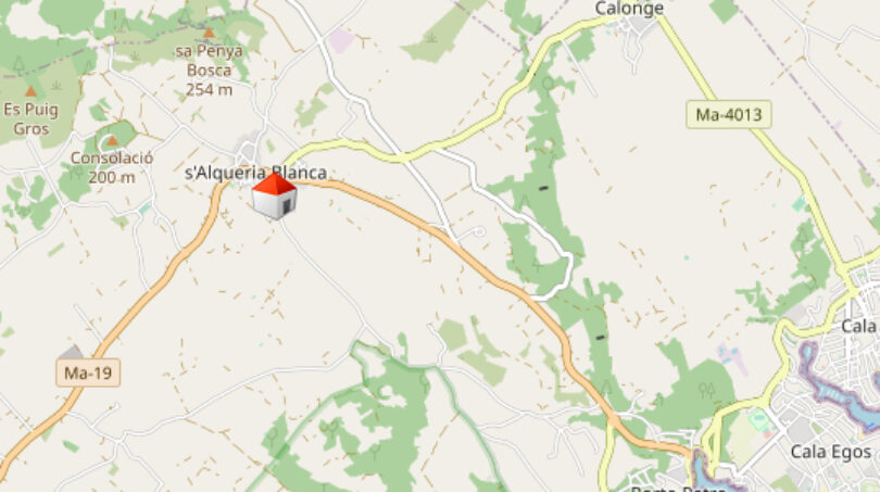 Región