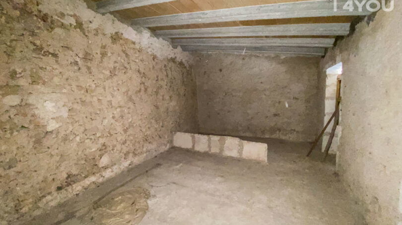 Possible bedroom