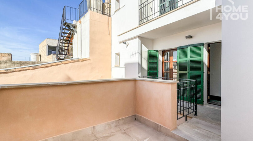 Terraza