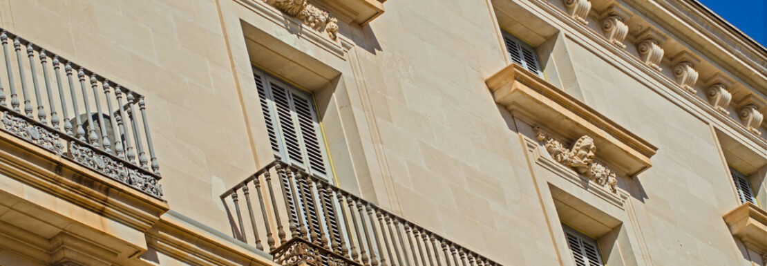 Fassade