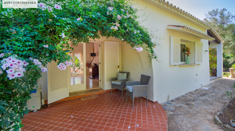 Entrada