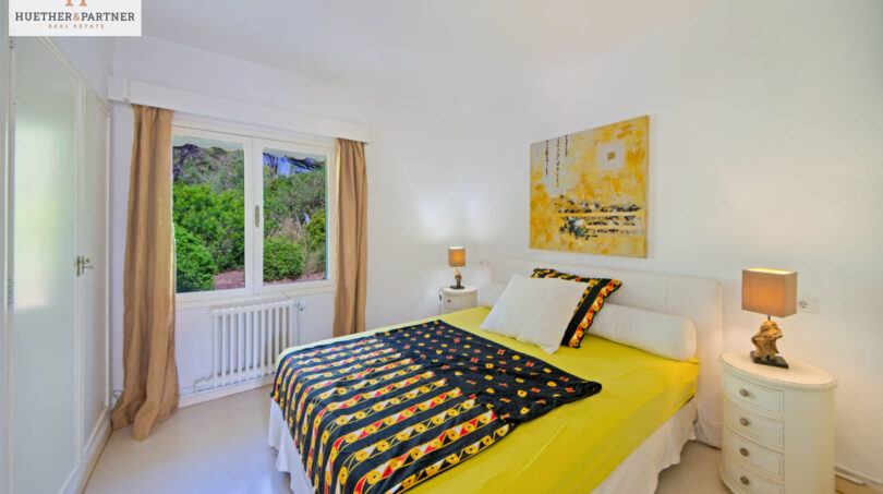 Dormitorio 1