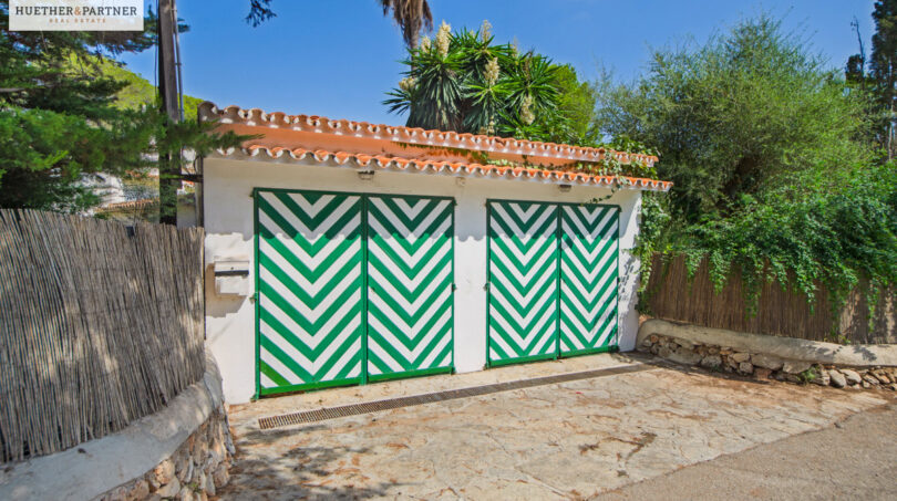 Garaje