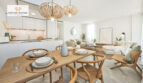 Showroom Wohnbereich