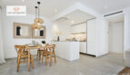 Showroom Essbereich