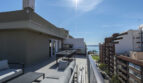 Terrasse mit Aussicht