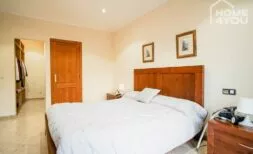Stilvolles Stadthaus, ruhig, 224 m², 4 SZ, sep. Gästeapartment, Garten, Dachterrasse, Pool möglich