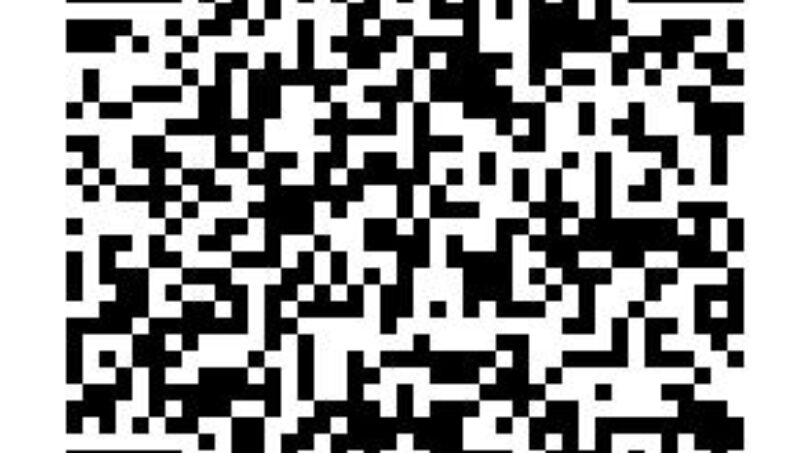 QR code