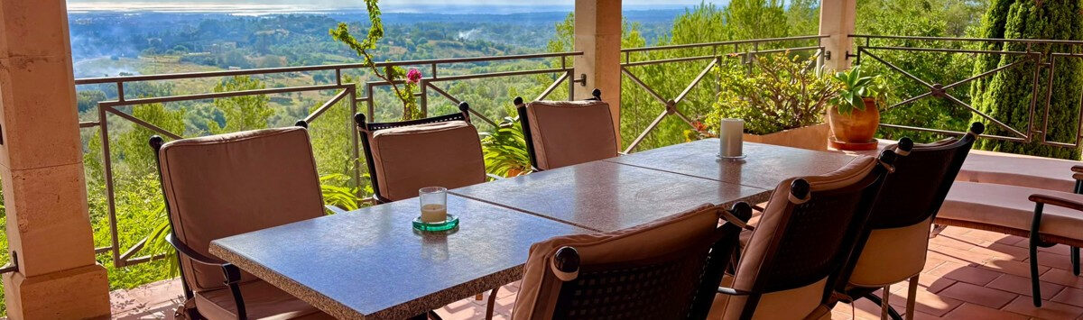 Bild zum Objekt: Finca mit 4 Zimmern, 2 Bädern, Pool und Garage zu kaufen