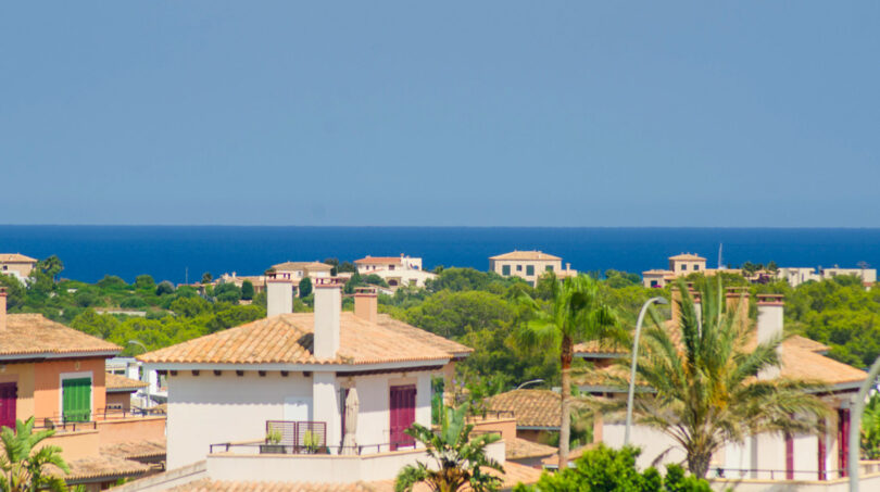 Vistas al mar