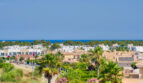 Vista sobre la planta